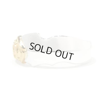 [キングダム グッズ] 王騎モデル シルバーリング｜KINGDOM　Ark silver accessories