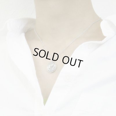 [東京喰種トーキョーグール:re グッズ] 佐々木琲世イメージ ペンダント着用画像