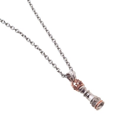 ホイッスルクイーンチェスペンダント/ Artemis Classic/アルテミスクラシック