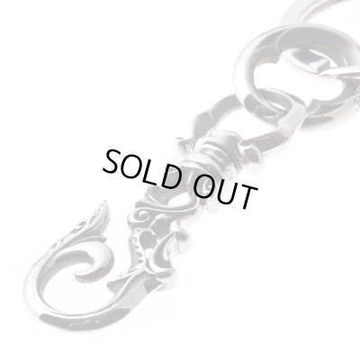 ベル キーリング ベルトフック｜Artemis Classic/アルテミスクラシック