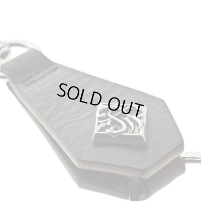 クリップキーホルダー イタリアンレザー｜Artemis Classic/アルテミスクラシック