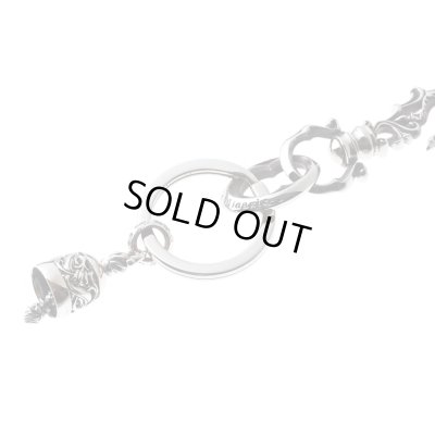 ベル キーリング ベルトフック｜Artemis Classic/アルテミスクラシック