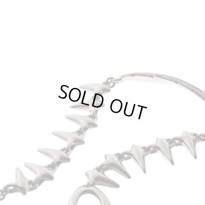 フェザーIDボーンブレスレット/Artemis Classic/アルテミスクラシック