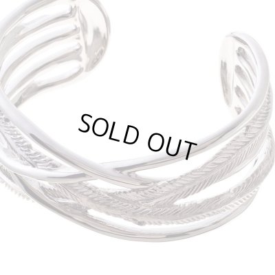 フェザーラップバングル/Artemis Classic/アルテミスクラシック