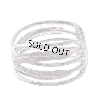 フェザーラップバングル/Artemis Classic/アルテミスクラシック