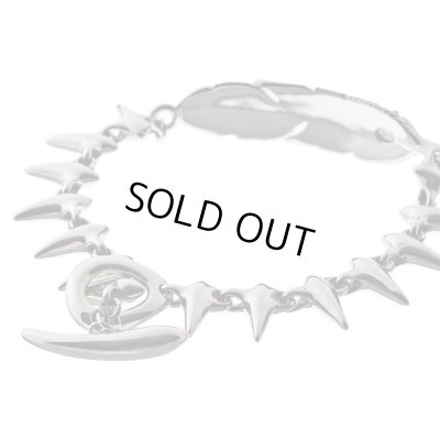 フェザーIDボーンブレスレット/Artemis Classic/アルテミスクラシック