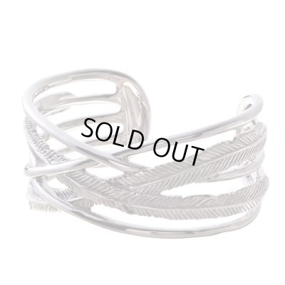 フェザーラップバングル/Artemis Classic/アルテミスクラシック