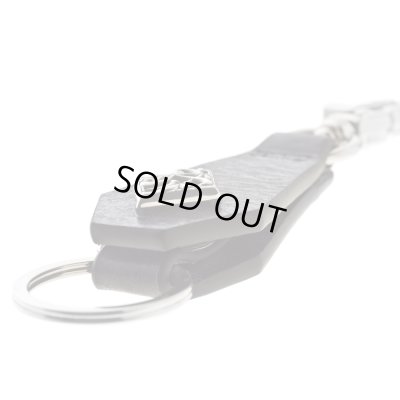 クリップキーホルダー イタリアンレザー｜Artemis Classic/アルテミスクラシック