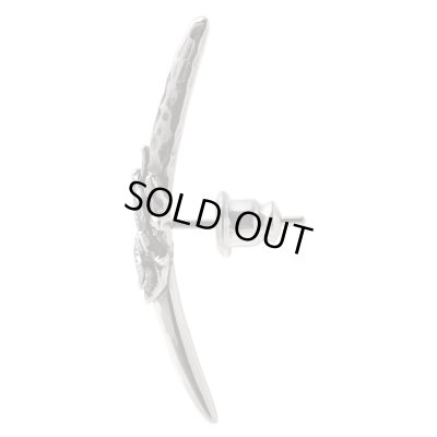 ウリエルブリッジピアス｜Artemis Classic/アルテミスクラシック