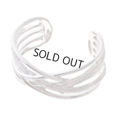 フェザーラップバングル/Artemis Classic/アルテミスクラシック