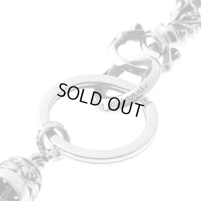 ベル キーリング ベルトフック｜Artemis Classic/アルテミスクラシック