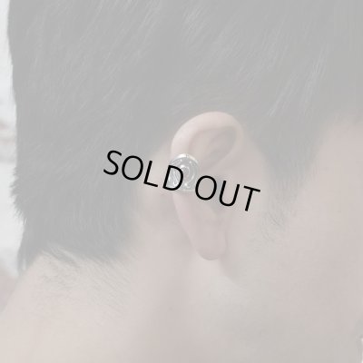 画像4: [キングダム グッズ] 桓騎モデル シルバーイヤーカフ｜KINGDOM　FUNKOUTS