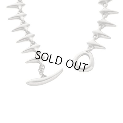 画像3: 【SALE30%OFF】アルテミスクラシック/ボーンブレスレット メンズ シルバーブレスレット シルバー925