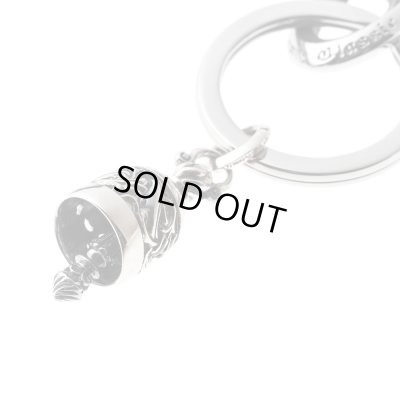 ベル キーリング ベルトフック｜Artemis Classic/アルテミスクラシック