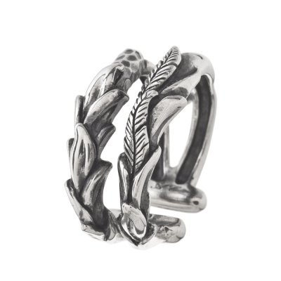 ウリエルWリングイヤカフ|Artemis Classic/アルテミスクラシック