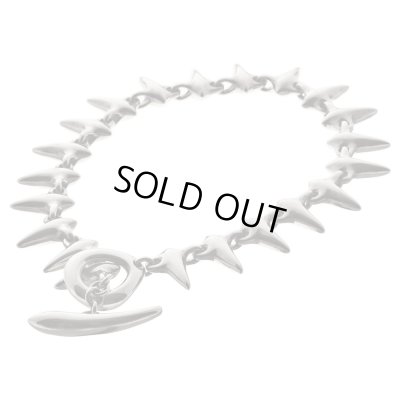 画像5: 【SALE30%OFF】アルテミスクラシック/ボーンブレスレット メンズ シルバーブレスレット シルバー925