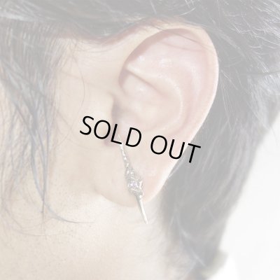 ウリエルブリッジピアス｜Artemis Classic/アルテミスクラシック