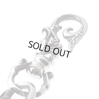 ベル キーリング ベルトフック｜Artemis Classic/アルテミスクラシック