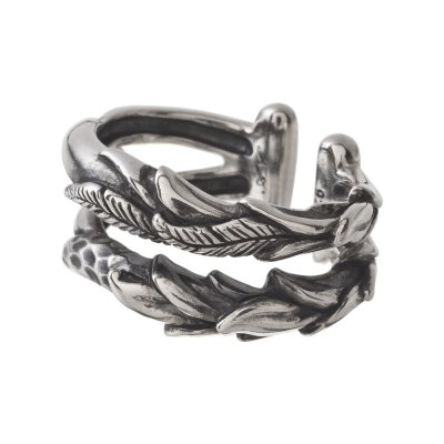 ウリエルWリングイヤカフ|Artemis Classic/アルテミスクラシック