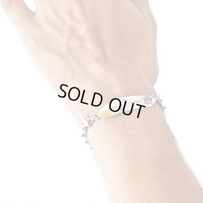 フェザーIDボーンブレスレット/Artemis Classic/アルテミスクラシック