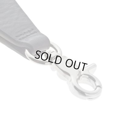 クリップキーホルダー イタリアンレザー｜Artemis Classic/アルテミスクラシック