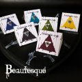 ビュウテスク/[義眼/シルバーピアス]Triangle eye ピアス/Beautesque