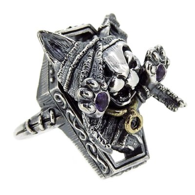 包帯棺桶猫|anima exists in all creation(アニマ エグジスツ イン オール クリエーション)