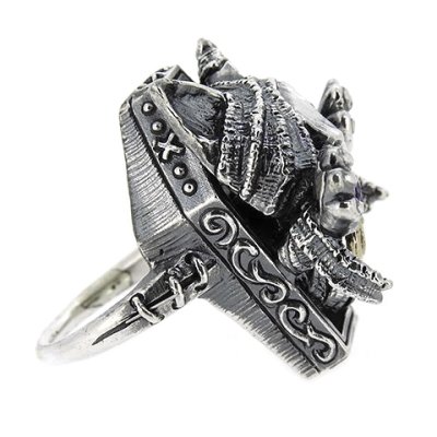 包帯棺桶猫|anima exists in all creation(アニマ エグジスツ イン オール クリエーション)