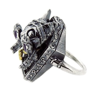 包帯棺桶猫|anima exists in all creation(アニマ エグジスツ イン オール クリエーション)