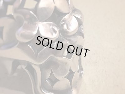 【スカルリング】Sixteen Stars Skull（SSS）｜gush（ガッシュ）