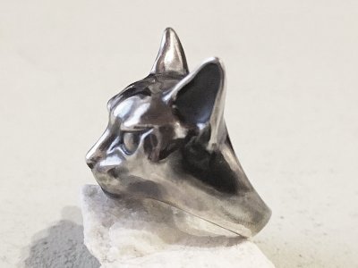 【猫リング】Cat|gush(ガッシュ)