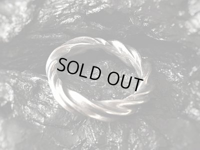 【ツイストリング】Random Twist｜gush（ガッシュ）