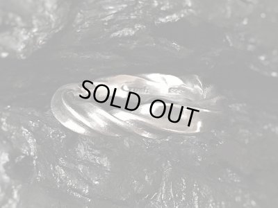 【ツイストリング】Random Twist｜gush（ガッシュ）