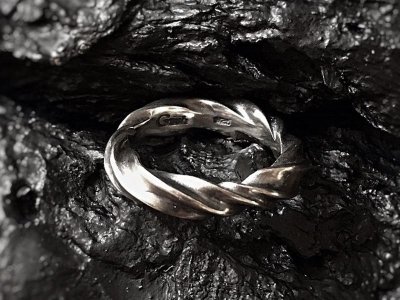 【ツイストリング】Random Twist｜gush（ガッシュ）