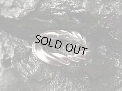 【ツイストリング】Random Twist｜gush（ガッシュ）