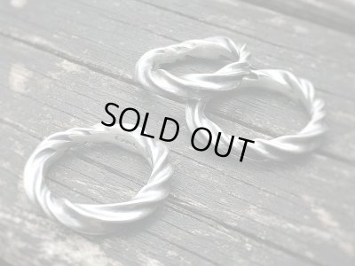 【ツイストリング】Random Twist｜gush（ガッシュ）