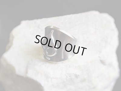 【スペードリング】Ace of Spades｜gush（ガッシュ）