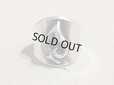 【スペードリング】Ace of Spades｜gush（ガッシュ）