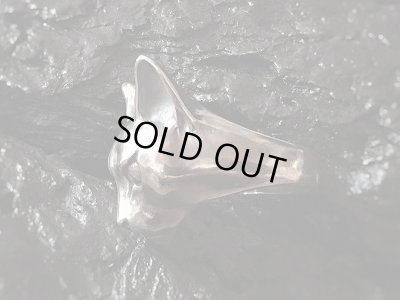 【猫リング】Cat｜gush（ガッシュ）