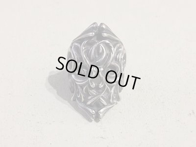 【唐草/スカルリング】Arabesque skull｜gush（ガッシュ）