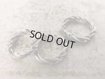 【ツイストリング】Random Twist｜gush（ガッシュ）