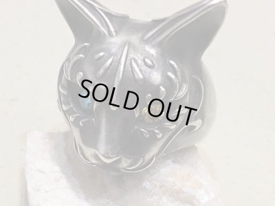 【猫リング】Cait Sith has Odd Eyes｜gush（ガッシュ）