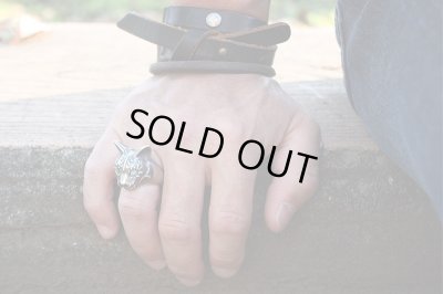 【猫リング】Cait Sith has CZ Eyes｜gush（ガッシュ）