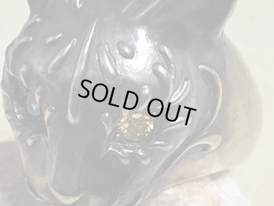 【猫リング】Cait Sith has Odd Eyes｜gush（ガッシュ）