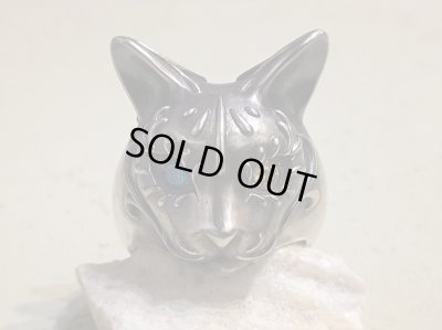 【猫リング】Cait Sith has Odd Eyes｜gush（ガッシュ）