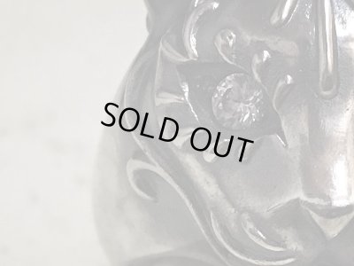 【猫リング】Cait Sith has CZ Eyes｜gush（ガッシュ）