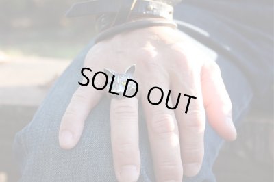 【猫リング】Cait Sith has Odd Eyes｜gush（ガッシュ）