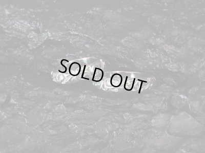 【唐草/アラベスクリング】Arabesque Ring｜gush（ガッシュ）