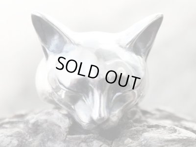 【ネコ 猫リング】Nap Cat｜gush（ガッシュ）