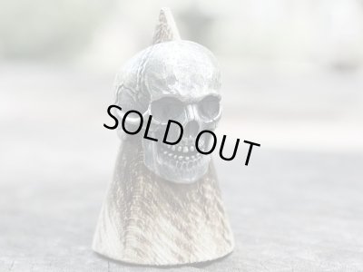 【スカルリング】Laughin’ Skull|gush(ガッシュ)